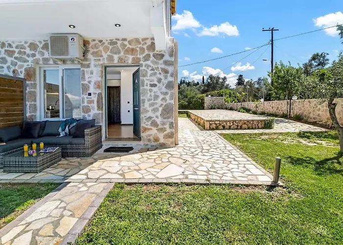 Sea View Apartments