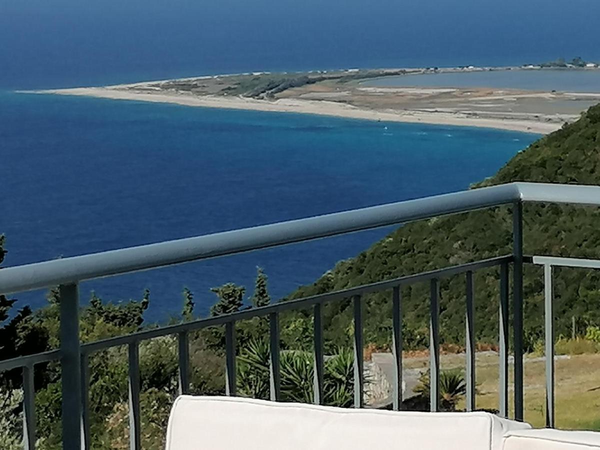 Sea View Apartment