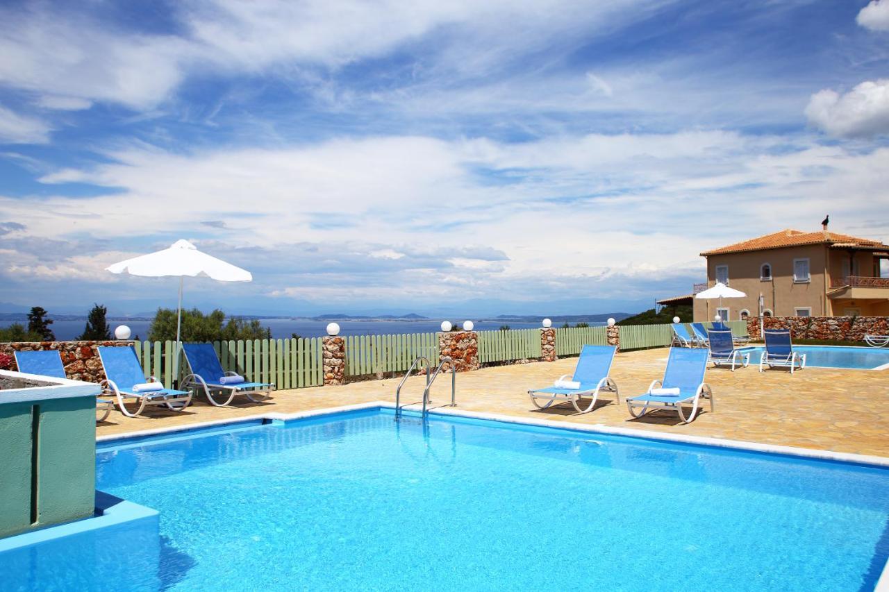 Sea View * Tsoukaládhes
