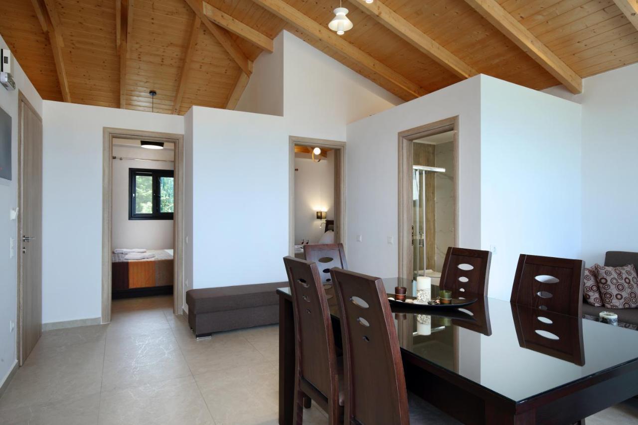 Sea View Apartment *