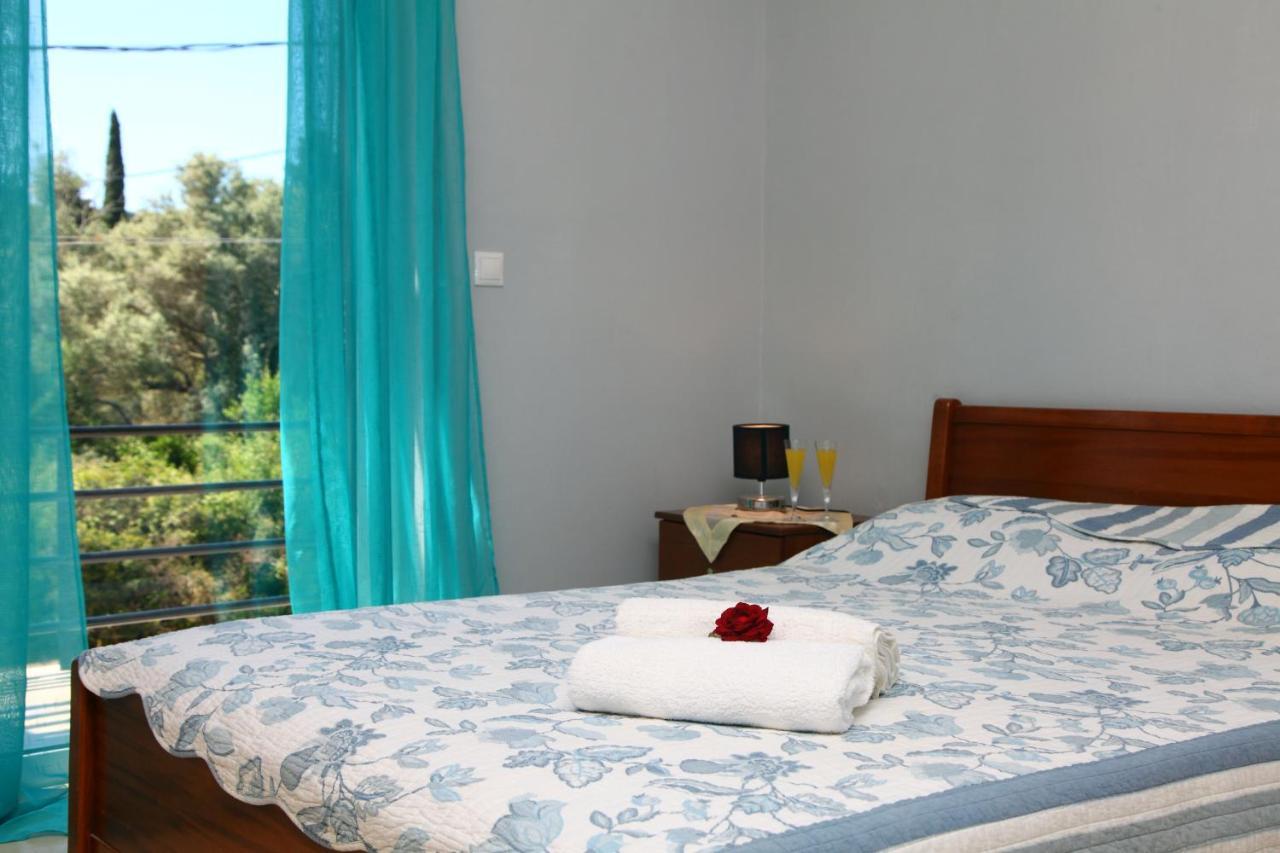 Sea View Apartment *