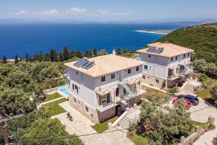 Sea View Apartment
