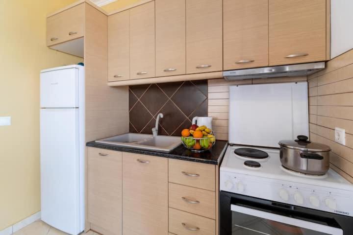 Sea View Apartment
