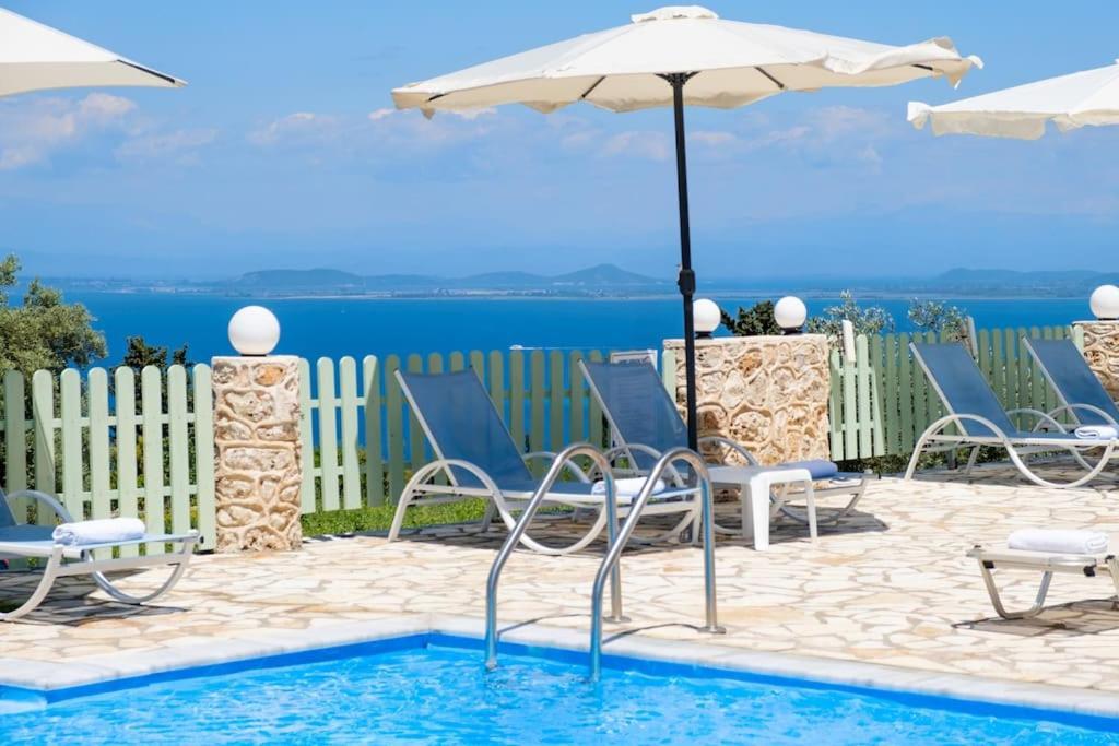 Apartment Sea View