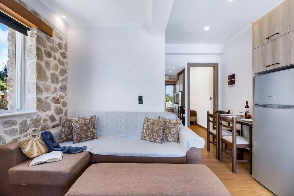 Sea View Apartment