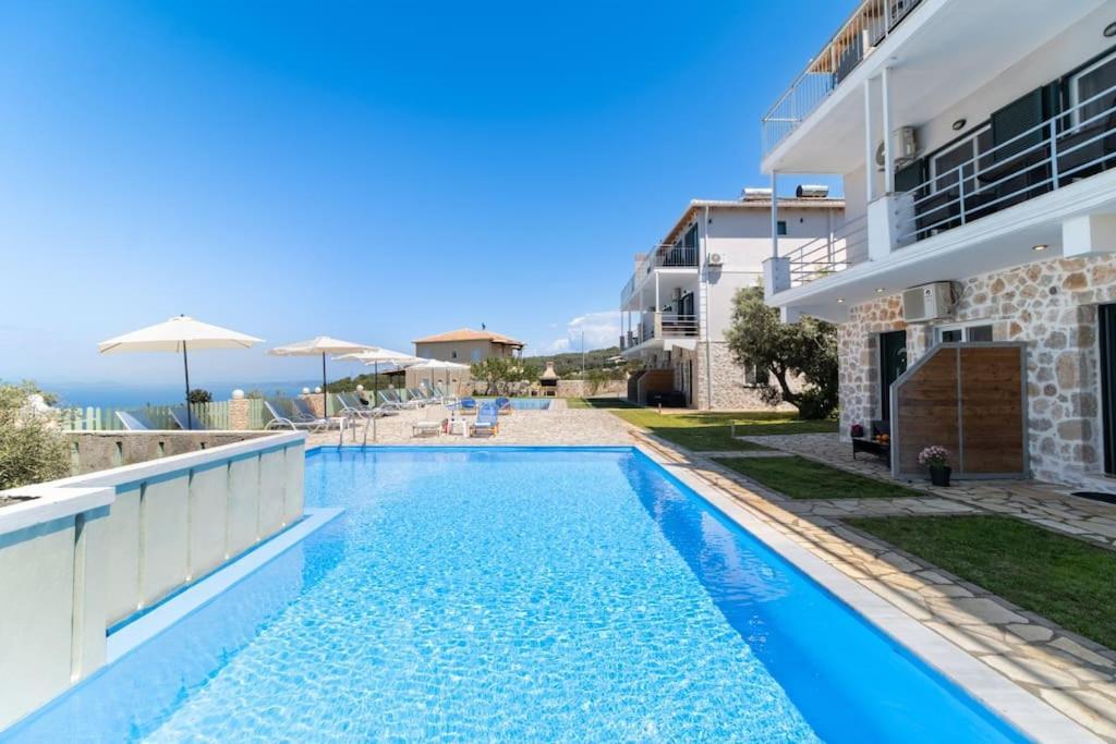 Apartment Sea View
